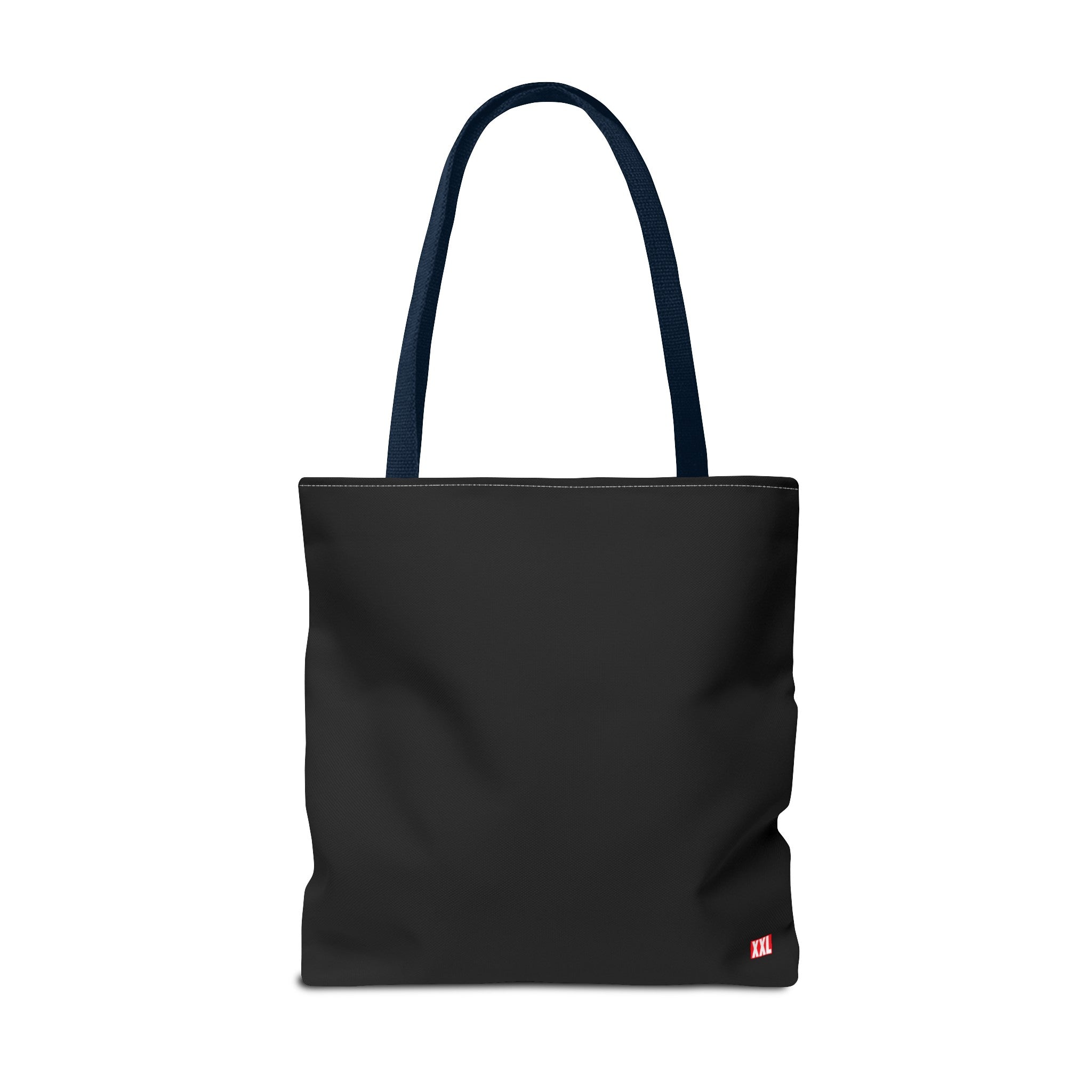 Write & Rap Tote Bag