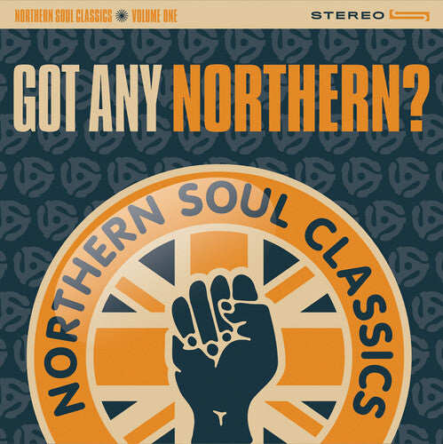 Got Any Northern Vol. 1 / Various - Got Any Northern Vol. 1 (Various Artists)