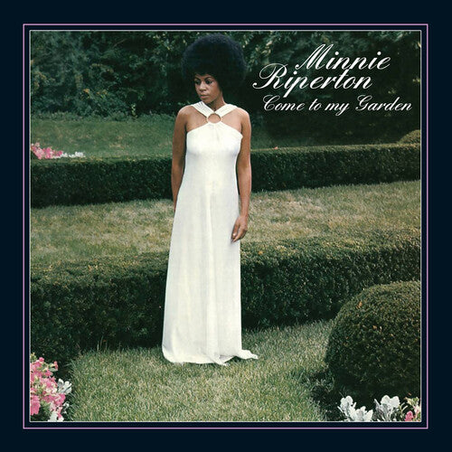 Minnie Riperton - Come To My Garden