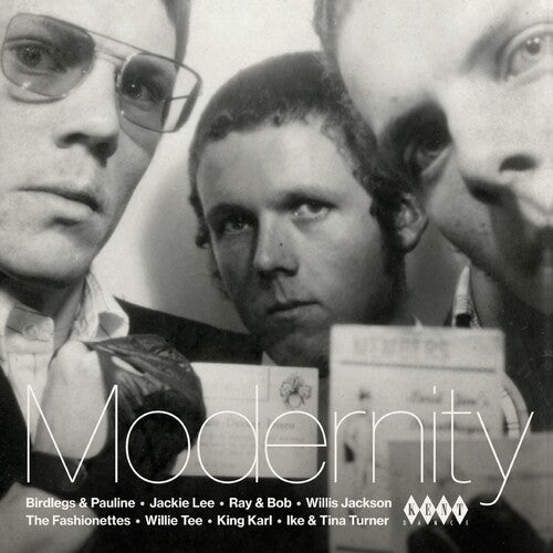 Modernity / Various - Modernity / Various