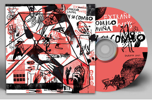 Extrano Weys - Rodrigo Lavina Y Su Combo