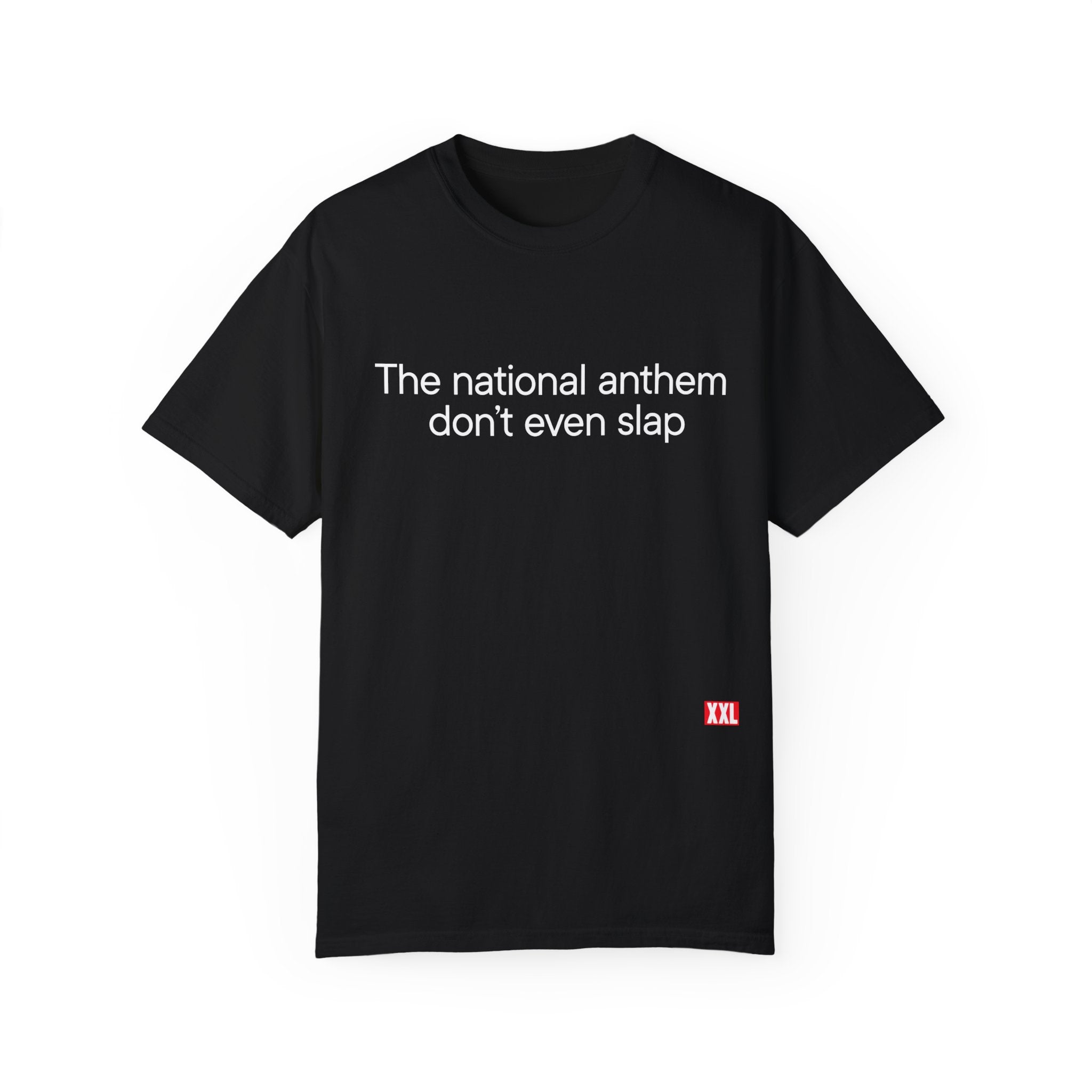 National Anthem T-shirt
