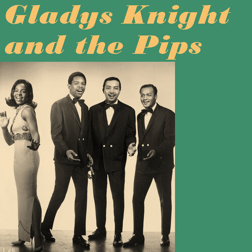 Gladys & Pips Knight - Gladys Knight and The Pips