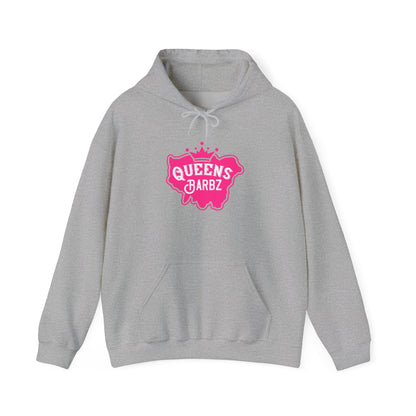 Queens Barbz Hoodie