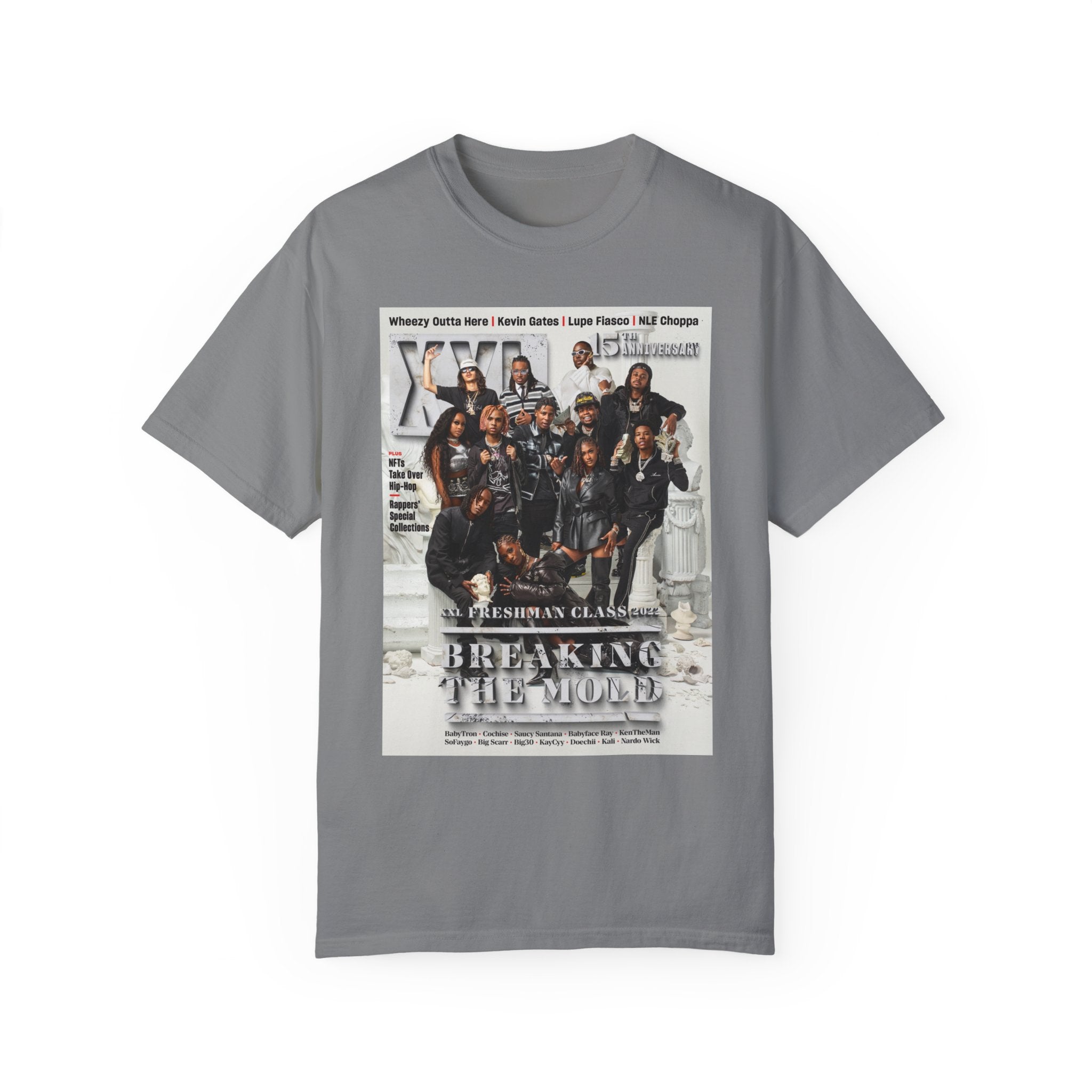 Freshman Summer 2022 T-shirt