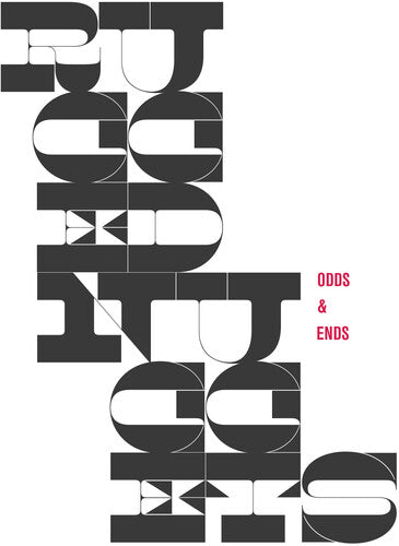 Rugged Nuggets - Odds & Ends