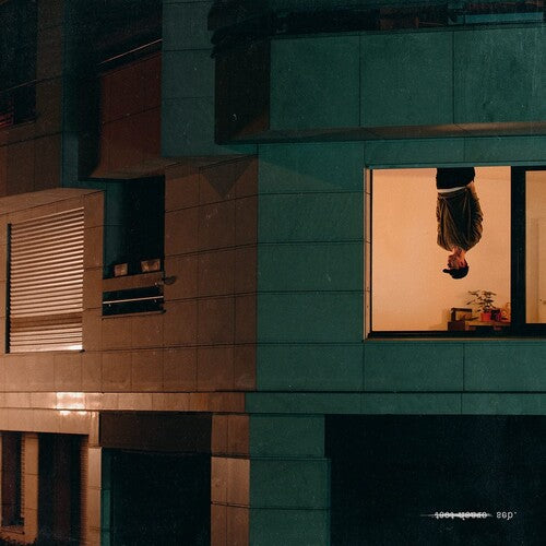 Seb - Crash Test