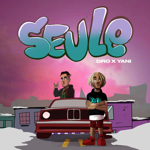 Dro X Yani - Seule