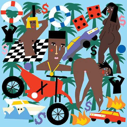 Meek Mill - Expensive Pain