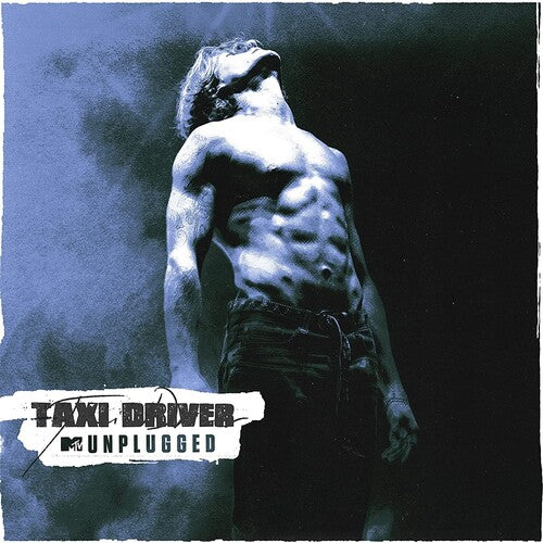 Rkomi - Taxi Driver MTV Unplugged