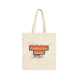 2025 XXL Freshman Class Logo Tote Bag