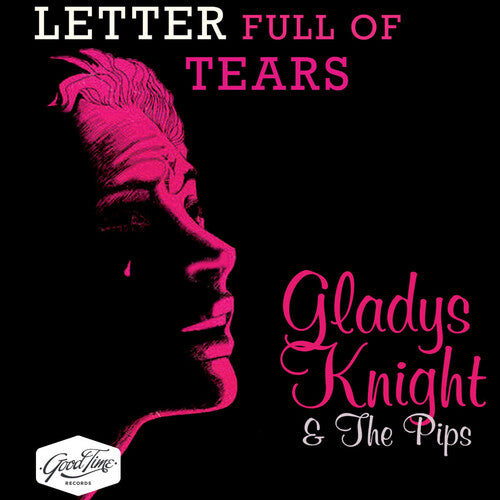 Gladys & the Pips Knight - Letter Full Of Tears