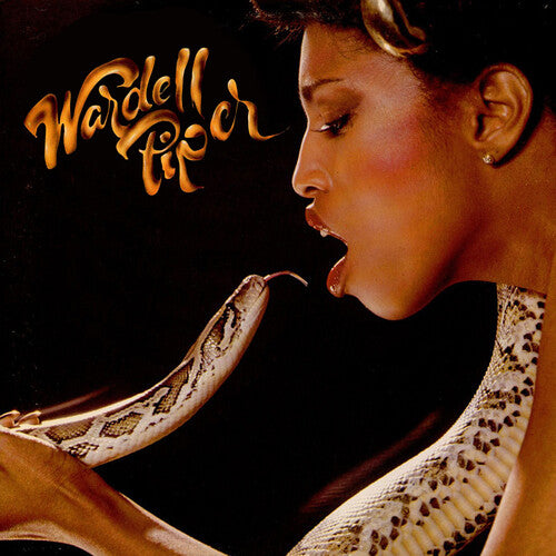 Wardell Piper - Wardell Piper