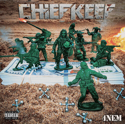 Chief Keef - 4NEM