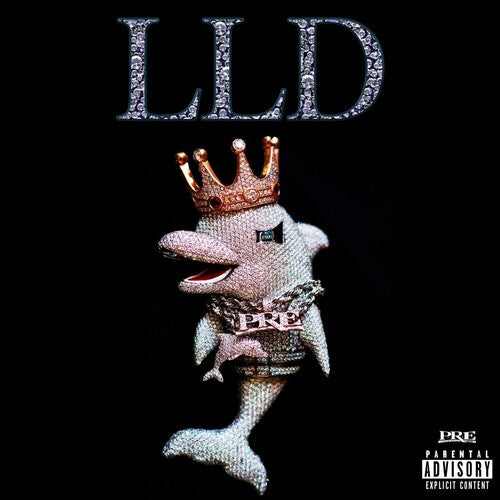 Long Live Young Dolph - Oceania
