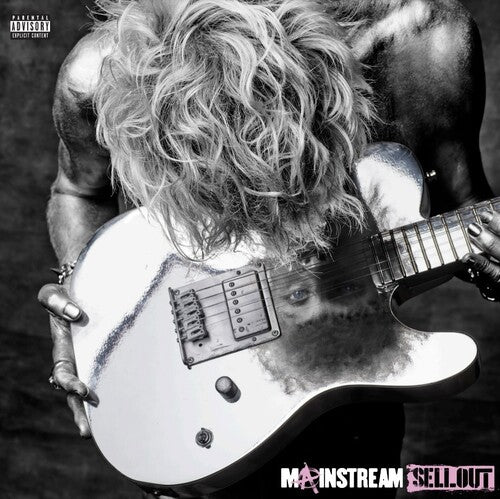 mainstream sellout   [Standard Explicit CD]