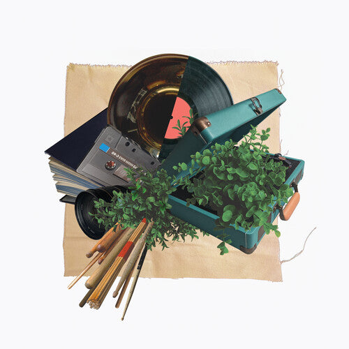 Swank, Cisco / Titus, Luke - Some Things Take Time