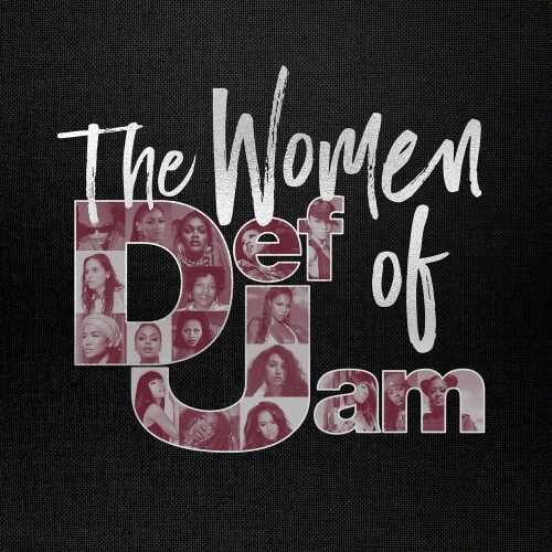 The Women Of Def Jam (Various Artists) [Explicit Content]
