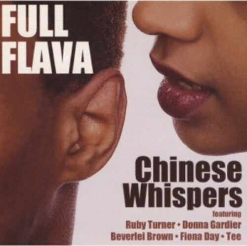 Full Flava - Chinese Whispers (Remastered)