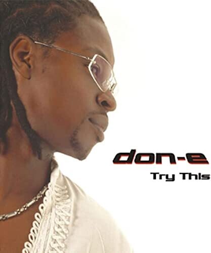Don-E - Try This (Remastered)
