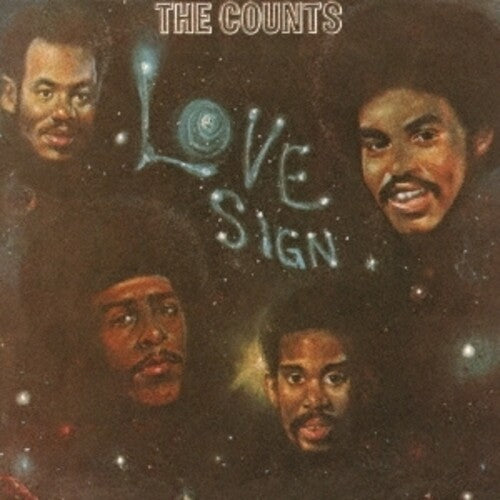 Counts - Love Sign (Remastered)