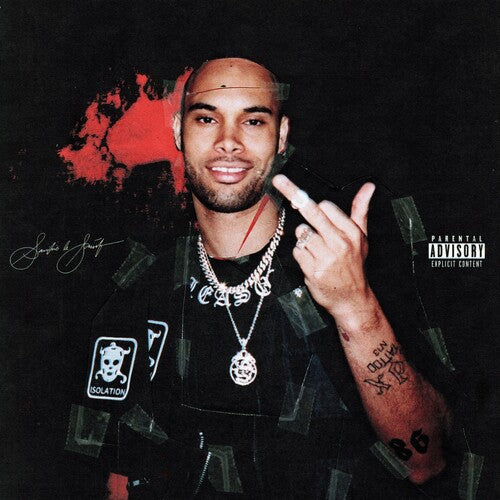 Santino Le Saint - Beautiful Disaster
