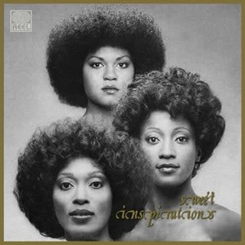 Sweet Inspirations - The Sweet Inspirations