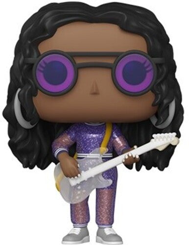 Funko Pop! Rocks: - FUNKO POP! ROCKS: H.E.R