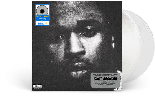 Faith (Walmart Exclusive)