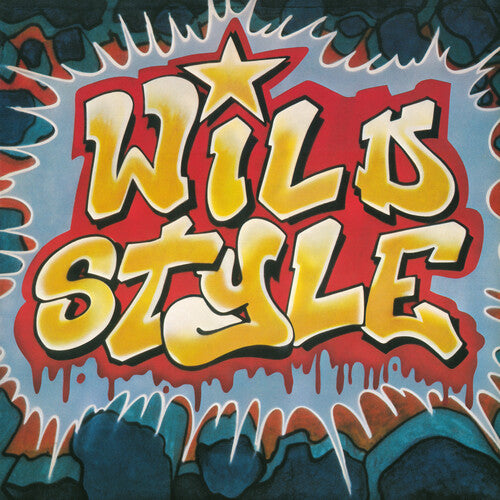 Wild Style / Various - Wild Style (Various Artists)