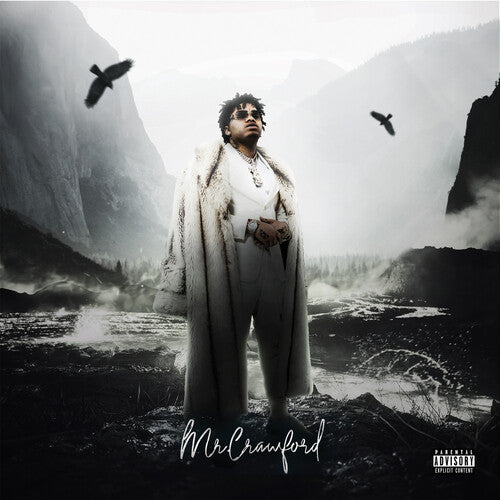 Nocap - Mr. Crawford