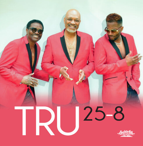 Tru - 25-8