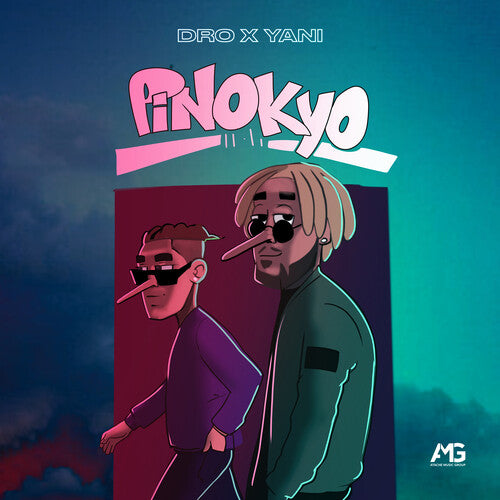 Dro X Yani - Pinokyo