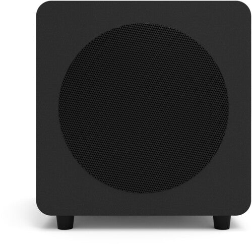 Kanto SUB8V SUB8 8-inch Sealed Powered Subwoofer