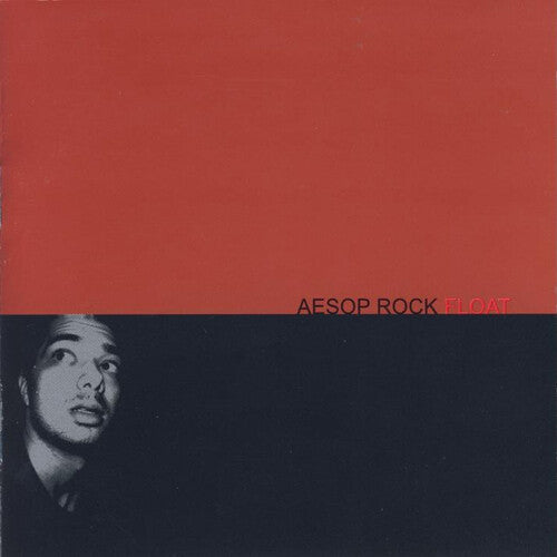 Aesop Rock - Float - 2012 Reissue