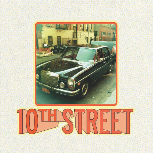 10th Street - 10TH Street