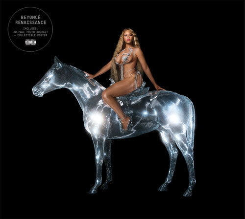 Beyonce - Renaissance