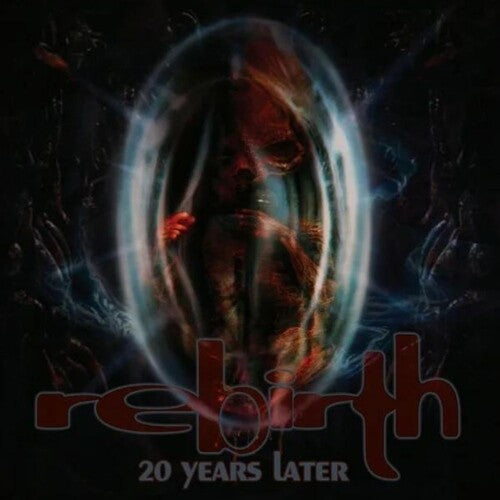 Bomb Shelta Association - Rebirth: 20 Years Later