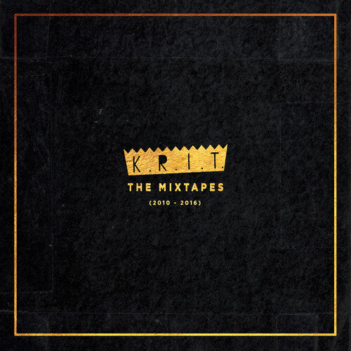 The Mixtapes
