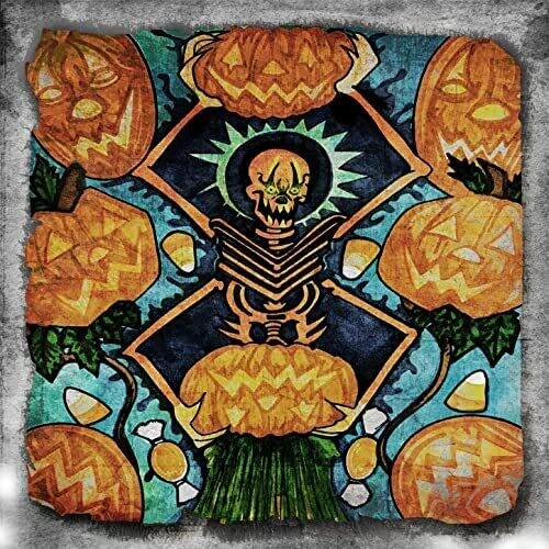 Twiztid - Songs Of Samhain, Vol. 3: Cult Of Night