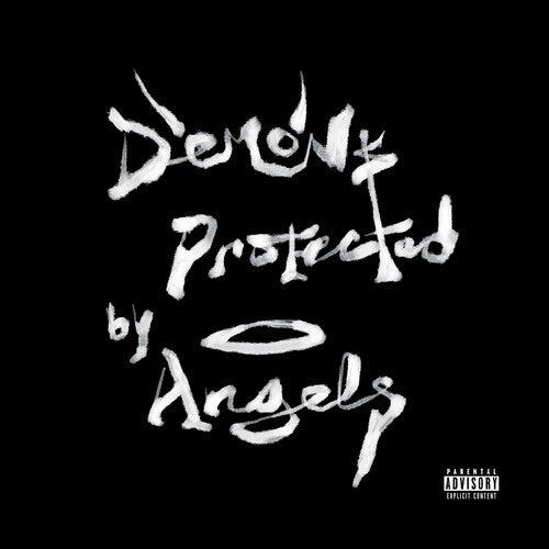Nav - Demons Protected By Angels