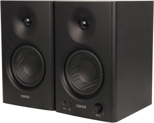 Edifier Edifier MR4 Powered Studio Monitor 2.0 Speakers 42 Watts MR4 Powered Studio Monitor 2.0 Speakers 42 Watts