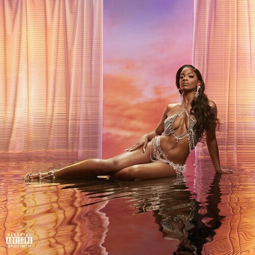 Ari Lennox - Age/Sex/Location