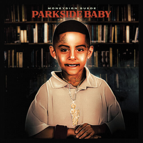 Moneysign Suede - Parkside Baby