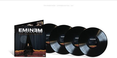 EMINEM - The Eminem Show