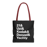 2016 Freshman Tote Bag