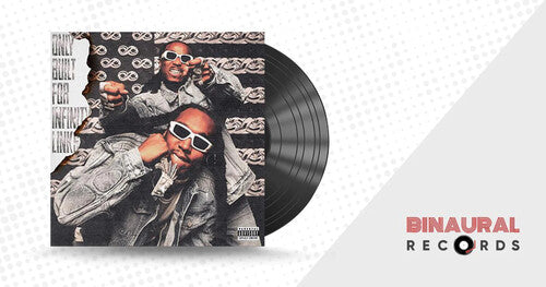 Quavo / Takeoff - Only Built For Infinity Links