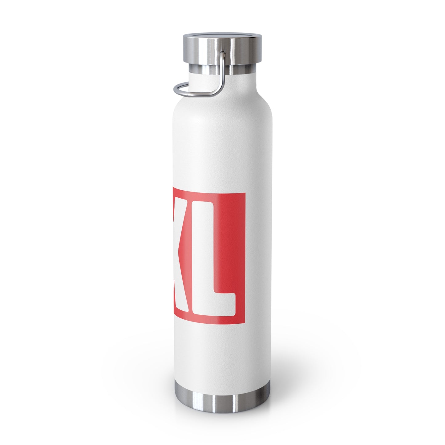 XXL Logo  Insulated Bottle