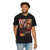 Pusha T Winter 2022 T-shirt