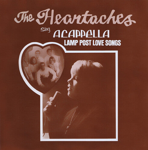 Heartaches - LampPostLoveSongs(2022Remaster)